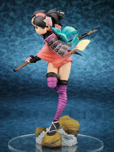 Oboro Muramasa - Momohime - 1/8 (Alter)