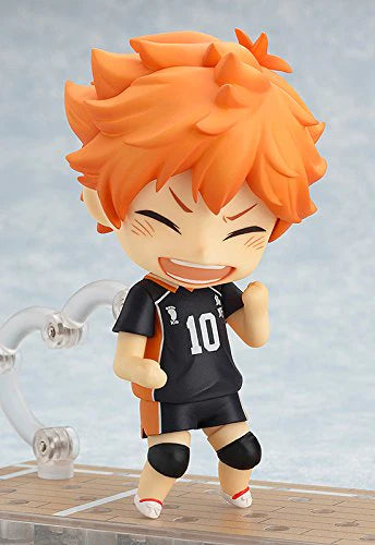 Haikyuu!! - Hinata Shouyou - Nendoroid #461 (Good Smile Company)