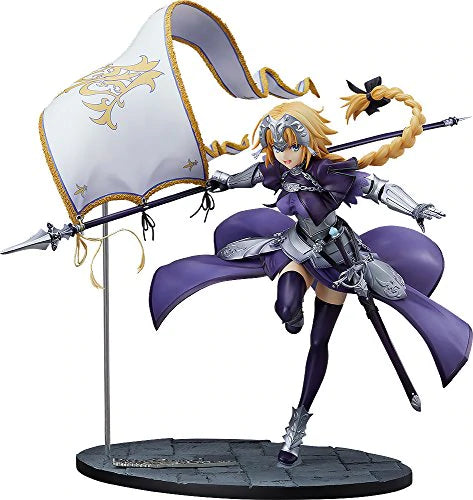 Fate/Grand Order - Jeanne d'Arc - 1/7 - Ruler