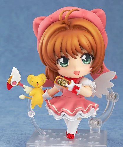 Card Captor Sakura - Kero-chan - Kinomoto Sakura - Nendoroid #400