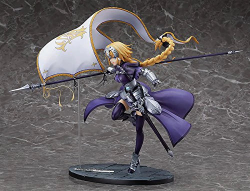 Fate/Grand Order - Jeanne d'Arc - 1/7 - Ruler