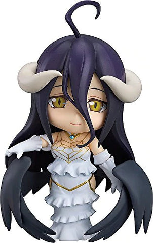 Overlord - Albedo - Nendoroid #642 (Good Smile Company)