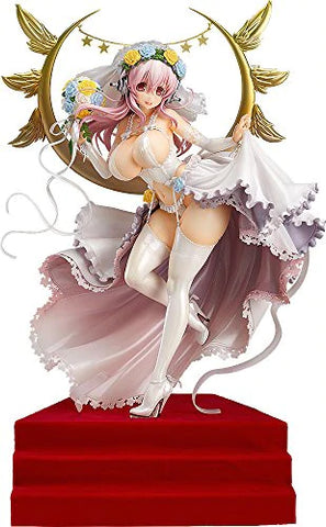 Sonico - 1/6 - 10th Anniversary Wedding Ver