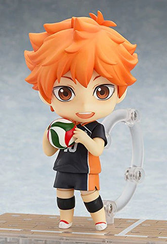 Haikyuu!! - Hinata Shouyou - Nendoroid #461 (Good Smile Company)