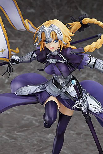 Fate/Grand Order - Jeanne d'Arc - 1/7 - Ruler