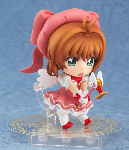 Card Captor Sakura - Kero-chan - Kinomoto Sakura - Nendoroid #400