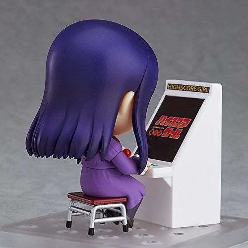 High Score Girl - Oono Akira - Nendoroid #536b - TV Animation Ver