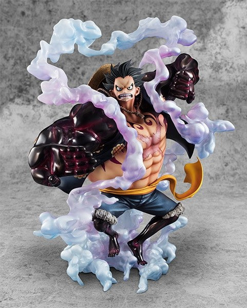 luffy gear 8 One Piece SA-MAXIMUM