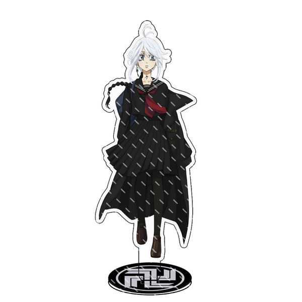 Anime Tokyo Revengers Figure Cosplay Acrylic Stand