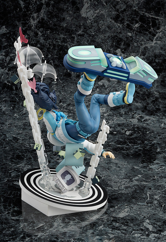 DRAMAtical Murder - Ren - Seragaki Aoba - 1/7 (Max Factory