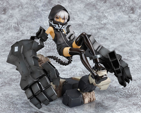 Black ★ Rock Shooter - Strength - 1/8 - Animation Version (Good Smile Company)