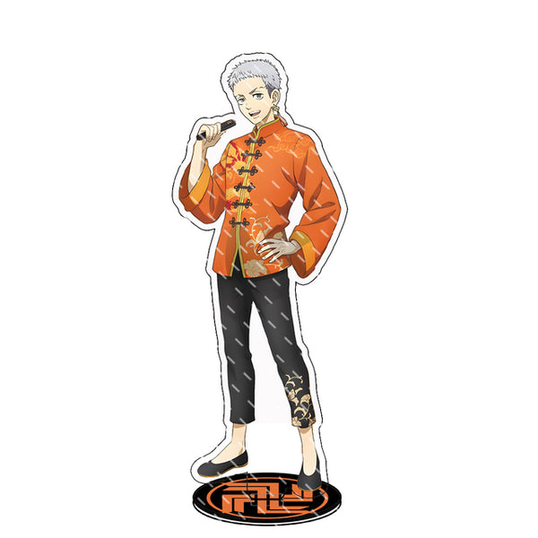 Anime Tokyo Revengers Figure Cosplay Acrylic Stand