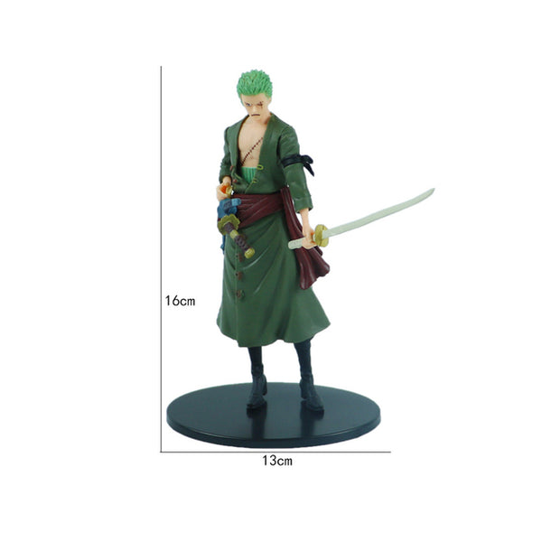 Figur Anime One Piece Stand