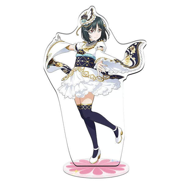 Love Live Anime Acrylic stand