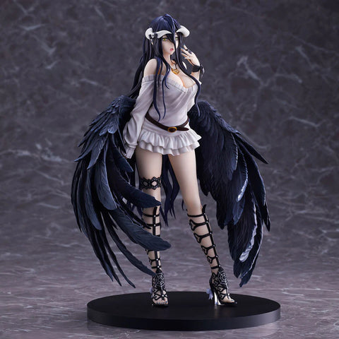 Overlord III - Albedo - so-bin ver. (Union Creative International Ltd)