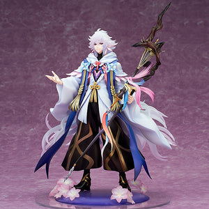 Fate/Grand Order - Merlin - ALTAiR - 1/8 - Caster (Alter, Amie)