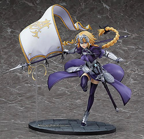 Fate/Grand Order - Jeanne d'Arc - 1/7 - Ruler