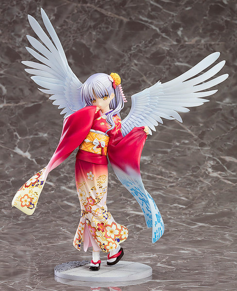 Angel Beats! - Tenshi - 1/8 - Haregi Ver. (Good Smile Company)