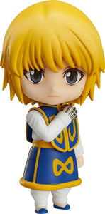 Hunter x Hunter - Kurapika - Nendoroid #1185