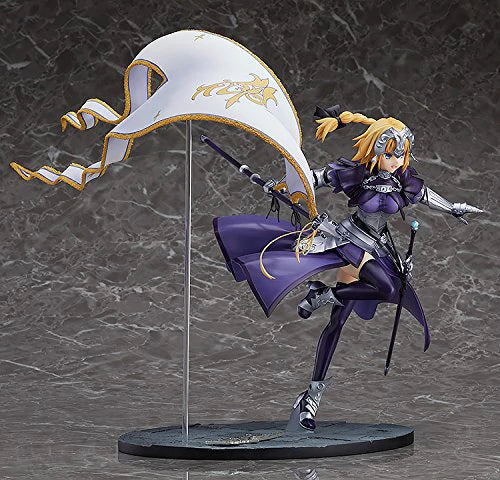 Fate/Grand Order - Jeanne d'Arc - 1/7 - Ruler