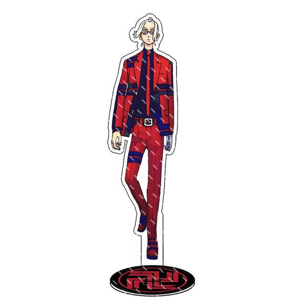 Anime Tokyo Revengers Figure Cosplay Acrylic Stand