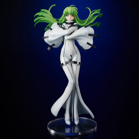 Code Geass - Hangyaku no Lelouch - C.C. (Union Creative International Ltd)