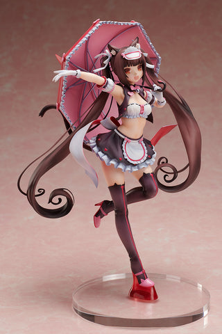 NekoPara Vol.1 - Chocola - 1/7 - Race Queen ver. (Mimeyoi)