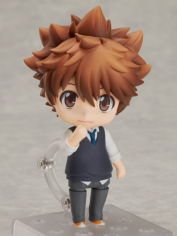 Katekyou Hitman REBORN! - Sawada Tsunayoshi - Nendoroid (#912) (FREEing)