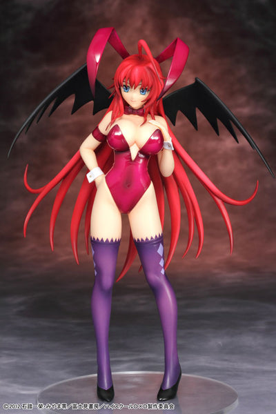 Highschool DxD - Rias Gremory - R-Line - 1/8 (Griffon Enterprises)