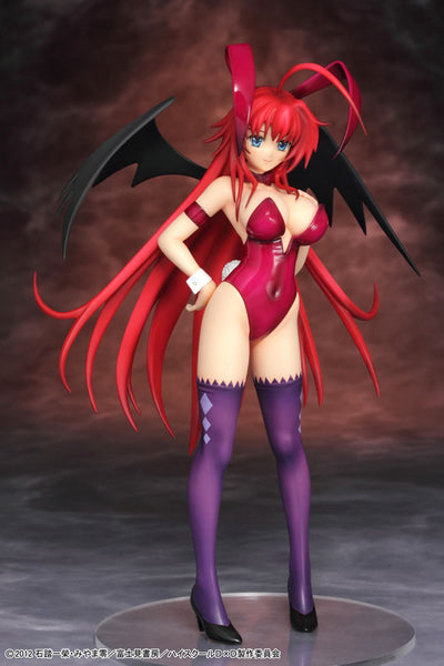 Highschool DxD - Rias Gremory - R-Line - 1/8 (Griffon Enterprises)