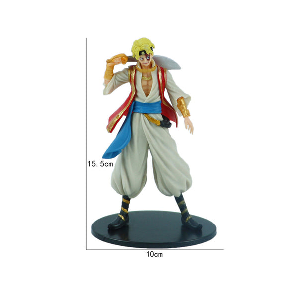 Figur Anime One Piece Stand