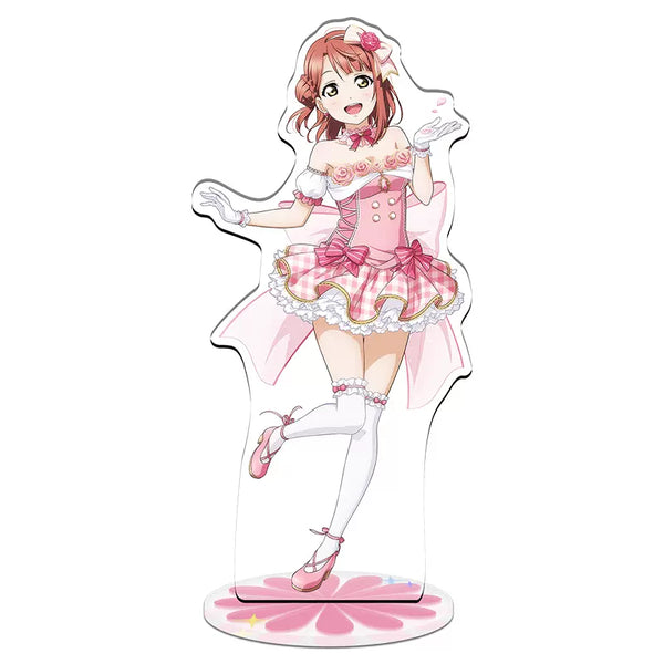 Love Live Anime Acrylic stand