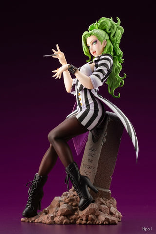 Beetlejuice - Bishoujo Statue - Horror Bishoujo - 1/7 (Kotobukiya)