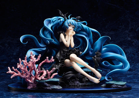 Vocaloid - Hatsune Miku - 1/8 - Deep Sea Girl ver. (Good Smile Company)