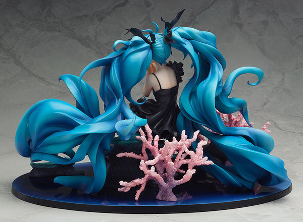 Vocaloid - Hatsune Miku - 1/8 - Deep Sea Girl ver. (Good Smile Company)