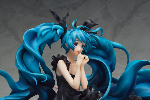 Vocaloid - Hatsune Miku - 1/8 - Deep Sea Girl ver. (Good Smile Company)