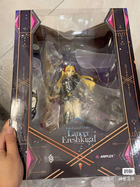 Fate/Grand Order - Ereshkigal - 1/7 - Lancer (Aniplex)