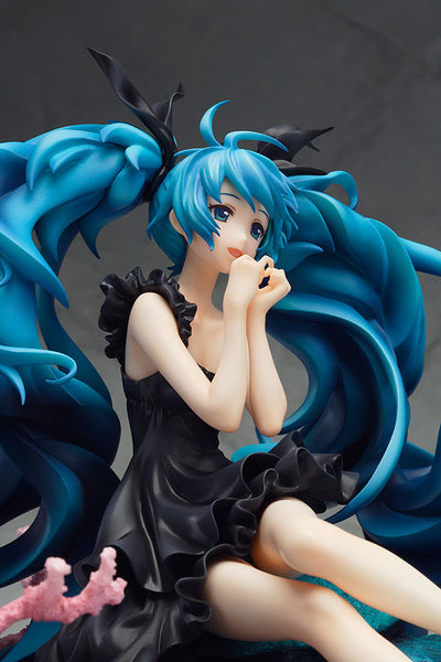 Vocaloid - Hatsune Miku - 1/8 - Deep Sea Girl ver. (Good Smile Company)