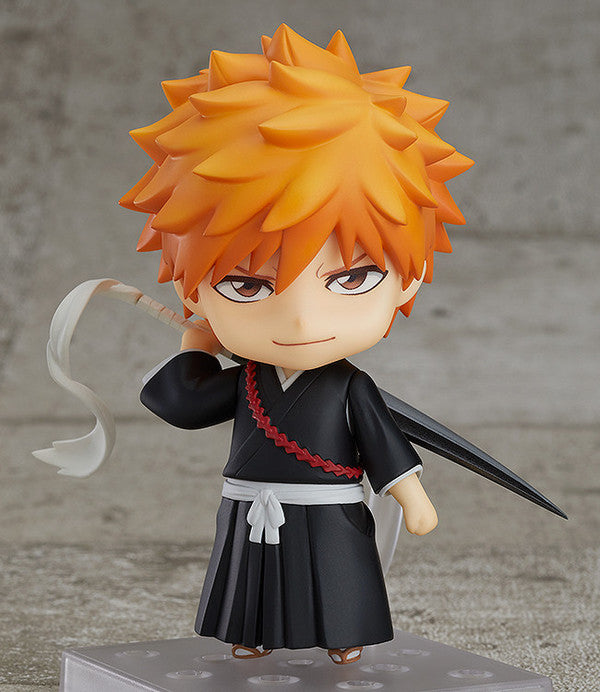 Bleach - Kon - Kurosaki Ichigo - Nendoroid (#991) (Good Smile Company)