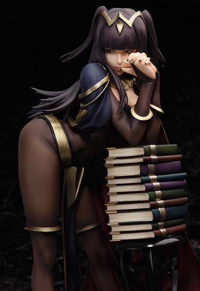 Fire Emblem: Kakusei - Sallya - 1/7 (Good Smile Company, Max Factory)