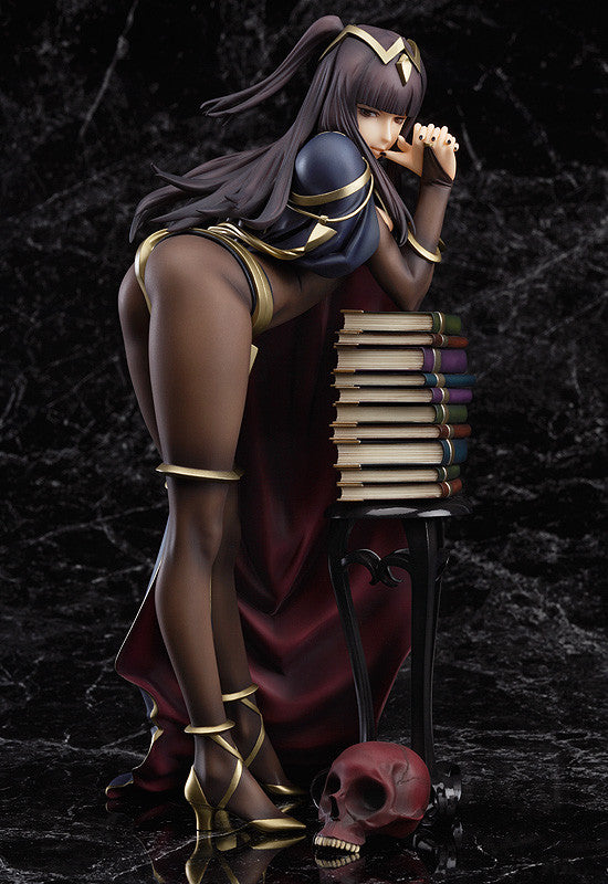 Fire Emblem: Kakusei - Sallya - 1/7 (Good Smile Company, Max Factory)