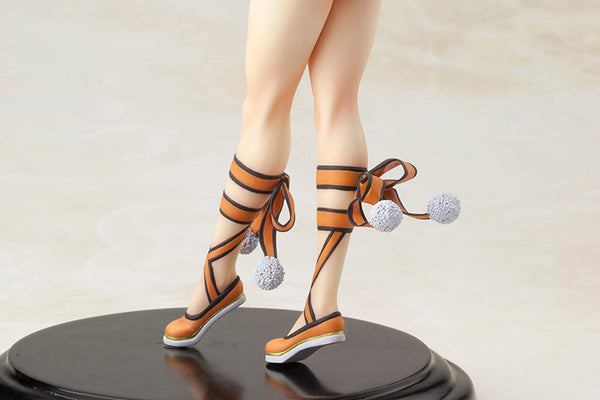 Tekken Tag Tournament 2 - Ling Xiaoyu - Bishoujo Statue - Tekken Bishoujo Statue - 1/7 (Kotobukiya)