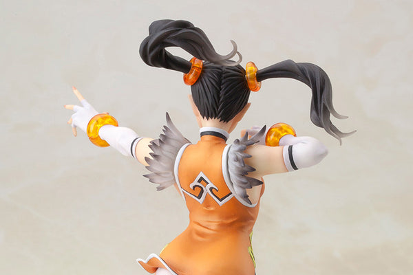 Tekken Tag Tournament 2 - Ling Xiaoyu - Bishoujo Statue - Tekken Bishoujo Statue - 1/7 (Kotobukiya)