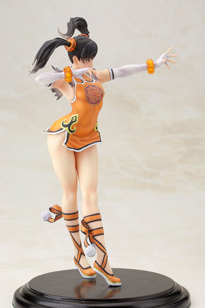 Tekken Tag Tournament 2 - Ling Xiaoyu - Bishoujo Statue - Tekken Bishoujo Statue - 1/7 (Kotobukiya)