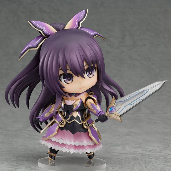 Date A Live - Yatogami Tooka - Nendoroid #354 (Good Smile Company)