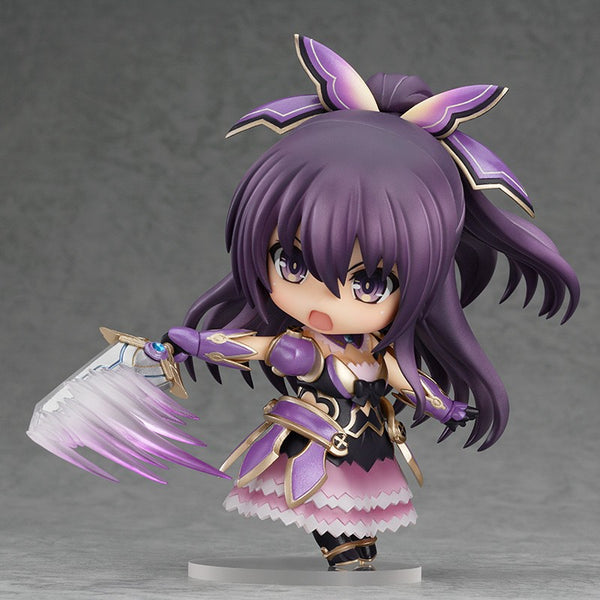 Date A Live - Yatogami Tooka - Nendoroid #354 (Good Smile Company)