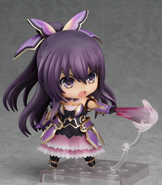 Date A Live - Yatogami Tooka - Nendoroid #354 (Good Smile Company)