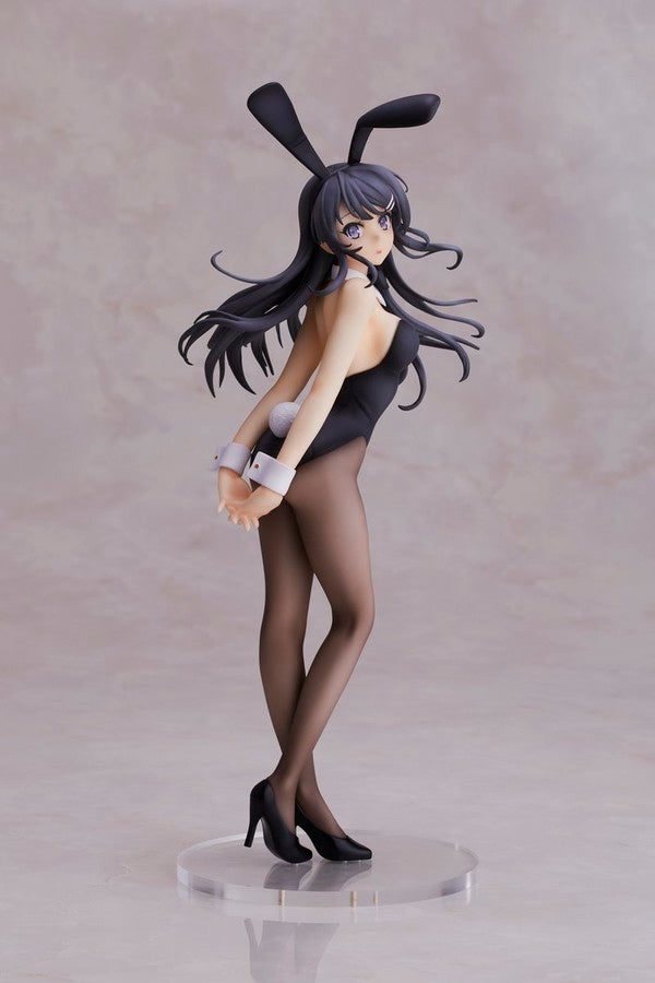 Seishun Buta Yarou wa Bunny Girl Senpai no Yume wo Minai - Sakurajima Mai - 1/7 - Bunny Girl ver (Aniplex, Wing)