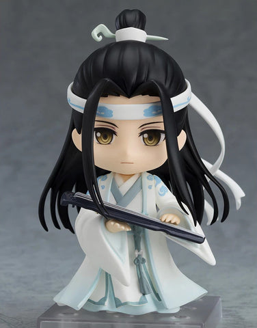 Mo Dao Zu Shi - Lan WangJi - Nendoroid (#1109) ( Good Smile Company)