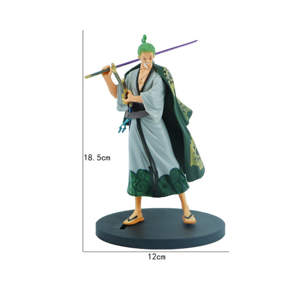 Figur Anime One Piece Stand